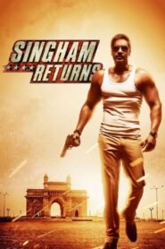 Singham Returns (2014) Hindi Full Movie Watch Online HD Free Download