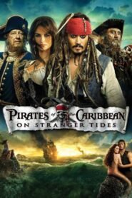 Pirates of the Caribbean: On Stranger Tides (2011) Hindi Dubbed Watch Download