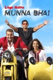 Lage Raho Munna Bhai Full Movie Watch Online HD Download