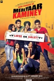 Mere Yaar Kaminey Full Movie Watch Online HD Free Download