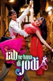 Rab Ne Bana Di Jodi Hindi Full Movie Watch Online HD Download