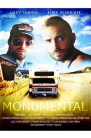 Monumental (2016) Full Movie Watch Online HD Print Free Download