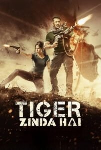 Tiger Zinda Hai Hindi Full Movie Watch Online HD Print Free Download