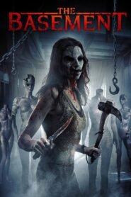 The Basement (2018) Full Movie Watch Online HD Print Free Download