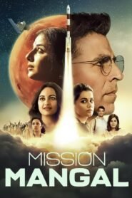 Mission Mangal Hindi Full Movie Watch Online HD Print Free Download