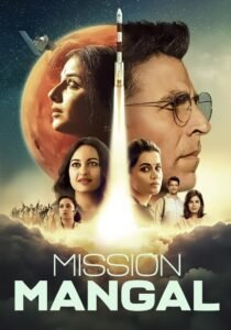 Mission Mangal Hindi Full Movie Watch Online HD Print Free Download