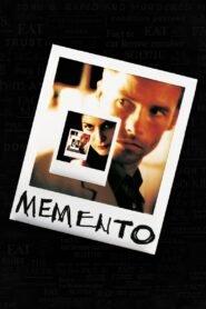 Memento (2000) Hindi Dubbed Full Movie Watch Online HD Free Download