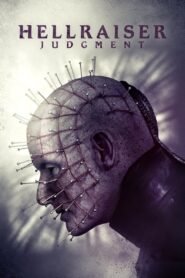 Hellraiser: Judgment (2018) Full Movie Watch Online HD Print Free Download