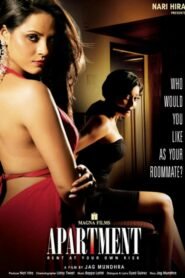 Apartment (2010) Full Movie Watch Online HD Print Free Download