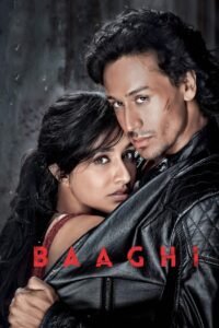 Baaghi Hindi Full Movie Watch Online HD Print Free Download