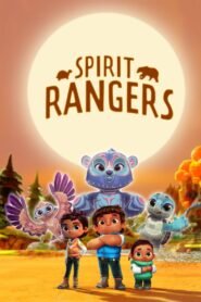 Spirit Rangers All Hindi Dubbed Seasons Complete Watch Online HD Print Free Download