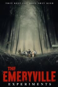 The Emeryville Experiments (2016) Full Movie Watch Online HD Free Download