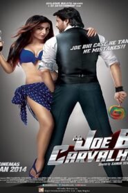 Mr Joe B. Carvalho Full Movie Watch Online HD Download