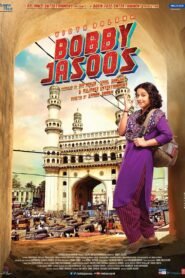 Bobby Jasoos Full Movie Watch Online HD Print Free Download