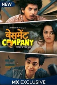 Basement Company Full Season Watch Online HD Free Download