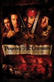 Pirates of the Caribbean: The Curse of the Black Pearl (2003) Hindi Dubbed Full Movie