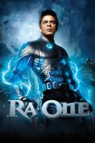 Ra.One Hindi Full Movie Watch Online HD Print Free Download