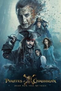 Pirates of the Caribbean: Dead Men Tell No Tales (2017) English/Hindi Dubbed Full Movie Watch Online Free Download