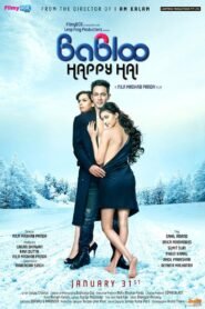 Babloo Happy Hai Full Movie Watch Online HD Print Free Download