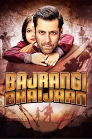 Bajrangi Bhaijaan Hindi Full Movie Watch Online DVD Print Download