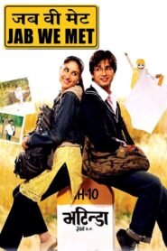 Jab We Met Watch Full Movie Online HD Download