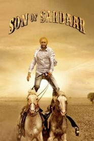 Son of Sardaar Hindi Full Movie Watch Online HD Download