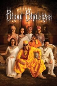 Bhool Bhulaiyaa Hindi Full Movie Watch Online HD Free Download