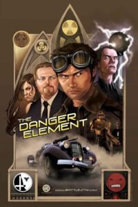 The Danger Element (2017) Full Movie Watch Online HD Print Free Download