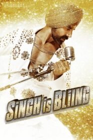 Singh Is Bliing Hindi Full Movie Watch Online HD Print Free Download