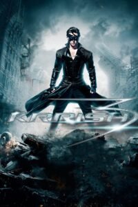 Krrish 3 Hindi Full Movie Watch Online HD Print Free Download