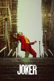 Joker (2019) English/Hindi Dubbed Full Movie Watch Online HD Print Free Download