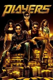 Players Hindi Full Movie Watch Online HD Print Free Download