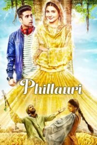 Phillauri Full Movie Watch Online HD Print Free Download