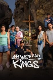 We Were Kings Hindi Dubbed Season Complete Watch Online HD Print Free Download