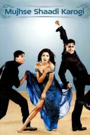 Mujhse Shaadi Karogi Hindi Full Movie Watch Online HD Download