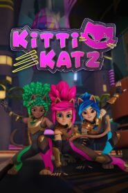 Kitti Katz Hindi Dubbed Season Complete Watch Online HD Print Free Download