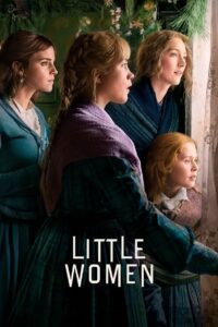 Little Women (2019) Hindi Dubbed ORG Full Movie Watch Online HD Free Download