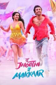 Tu Jhoothi Main Makkaar Hindi Full Movie Watch Online HD Print Free