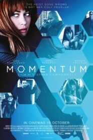 Momentum (2015) Full Movie Watch Online HD Free Download