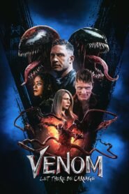 Venom 2: Let There Be Carnage (2021) English/Hindi Dubbed Full Movie Watch Online HD Print Free Download