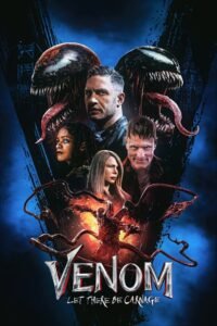 Venom 2: Let There Be Carnage (2021) English/Hindi Dubbed Full Movie Watch Online HD Print Free Download