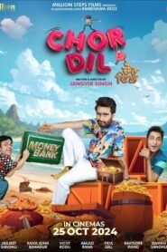 Chor Dil (2024) Punjabi Full Movie Watch Online HD Print Free Download