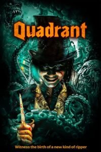 Quadrant Hindi Dubbed Full Movie Watch Online HD Print Free Download