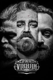 Vikram (2022) Hindi Dubbed Full Movie Watch Online HD Print Free Download