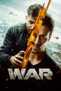 War (2019) Hindi Full Movie Watch Online HD Print Quality Free Download