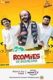 Roomies in Scamland All Hindi Seasons Complete Watch Online HD Print Free Download