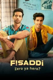 Fisaddi (2024) Hindi Season Complete Watch Online HD Print Free Download