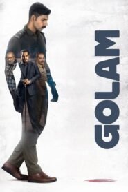 Golam (2024) Hindi Dubbed Full Movie Watch Online HD Print Free Download