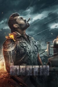 Martin (2024) Hindi Dubbed Full Movie Watch Online HD Print Free Download