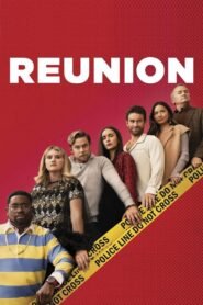 Reunion (2024) Hindi Dubbed Full Movie Watch Online HD Print Free Download